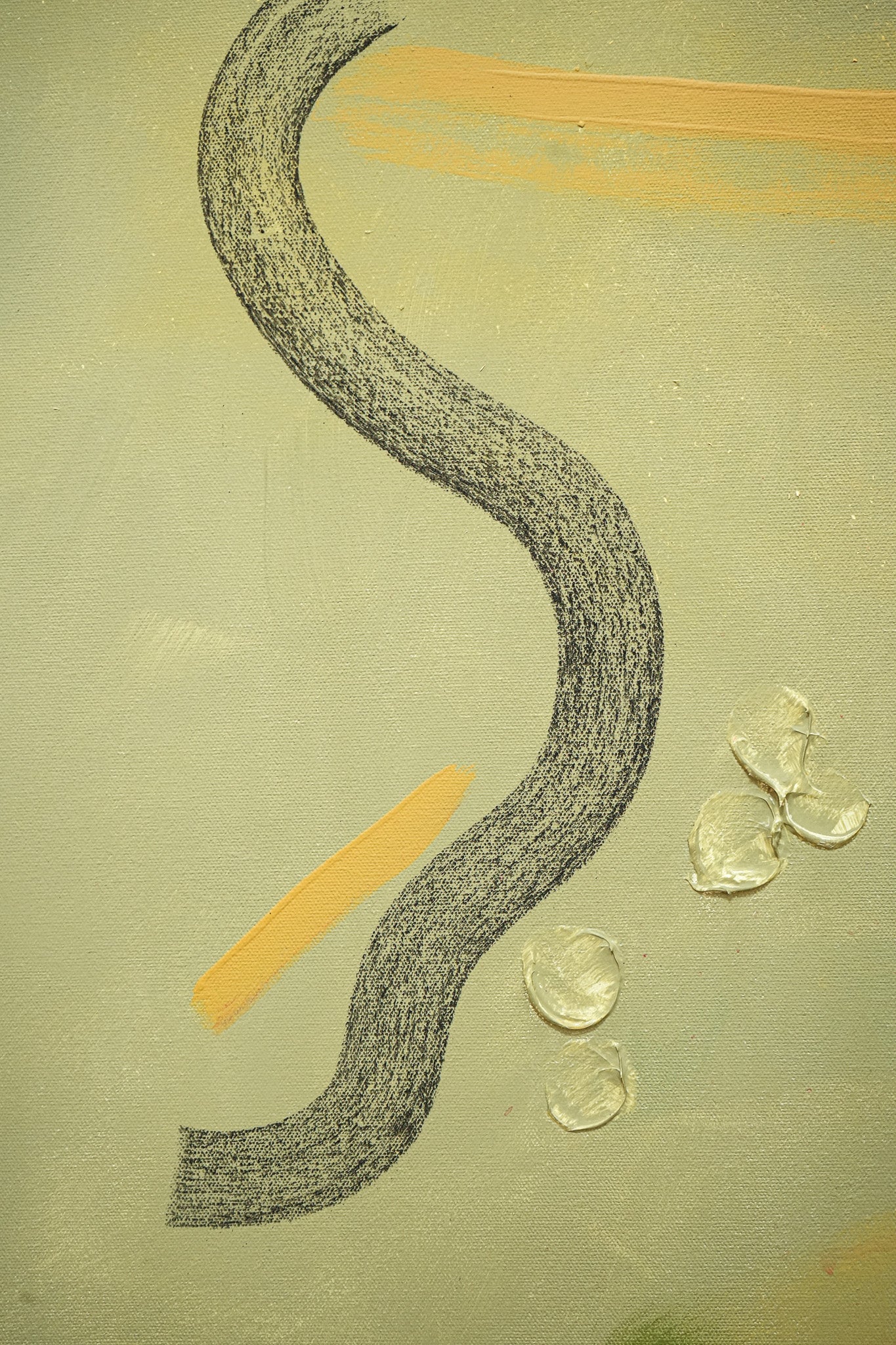 Cuidado con el amor I