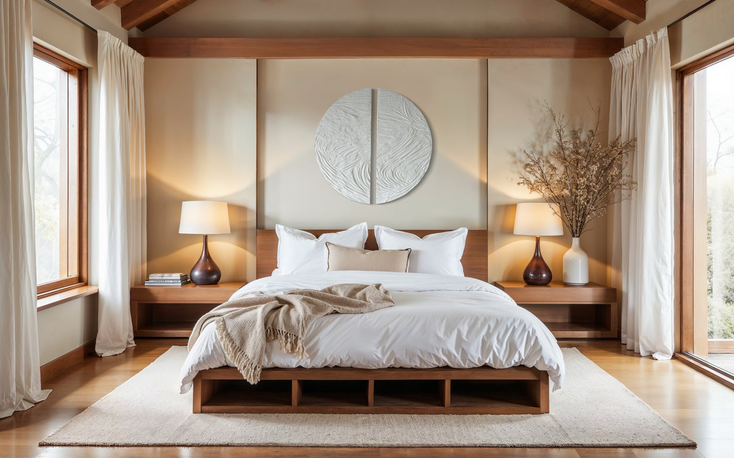 my other half - escultura