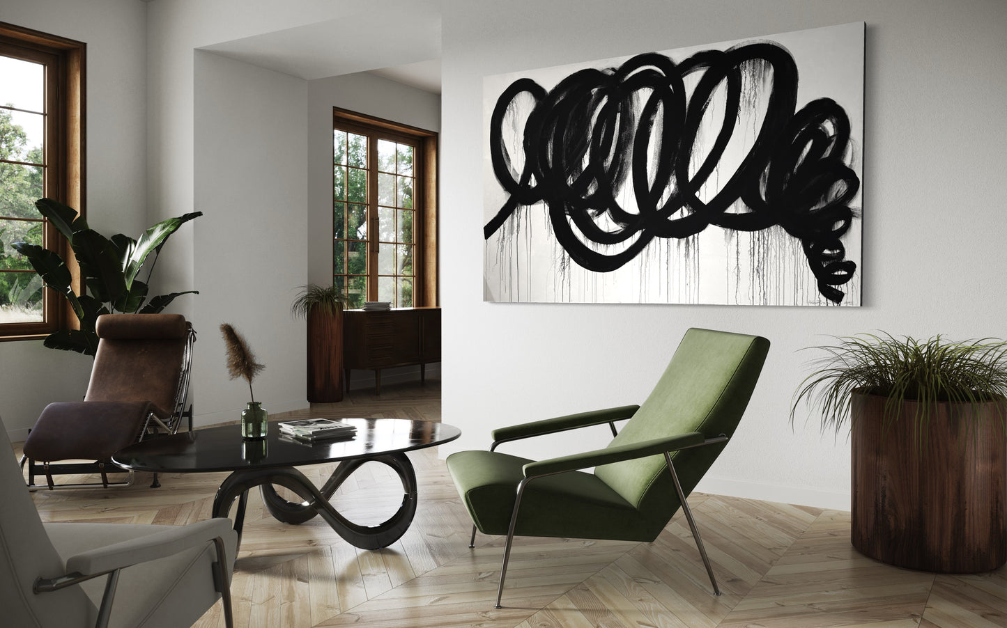 Resonancia del Olvido / Resonance of Forgetting