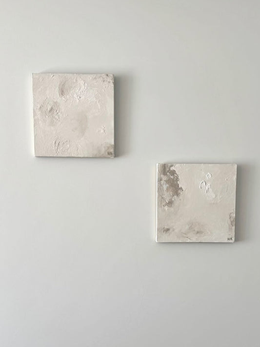 dúo BLANCO