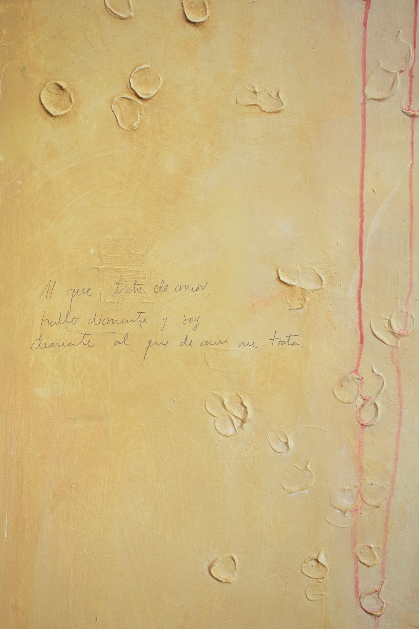 Cuidado con el amor II