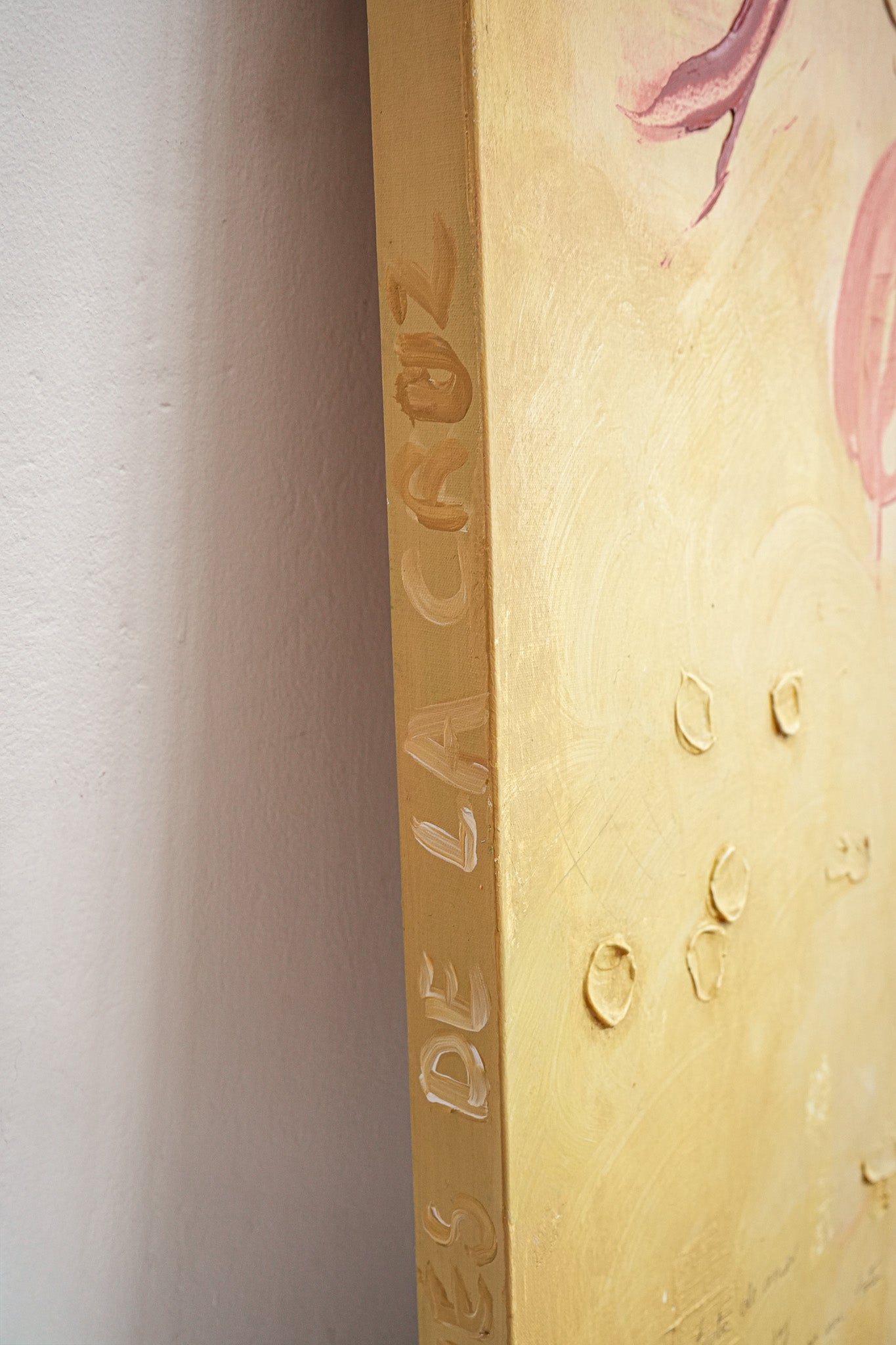 Cuidado con el amor II