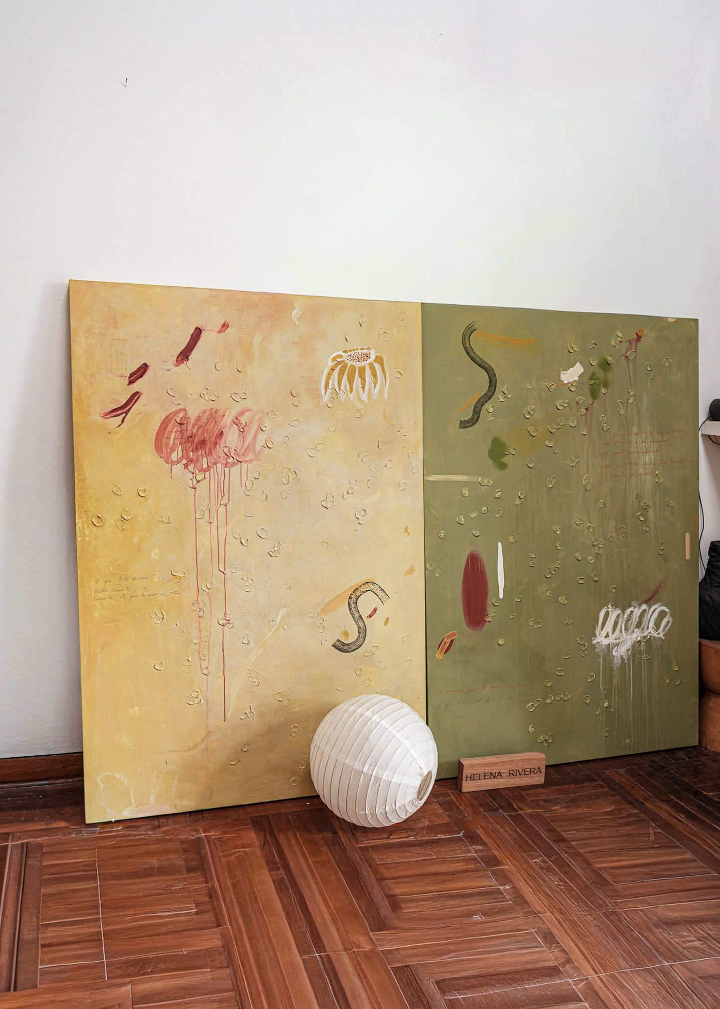 Cuidado con el amor II