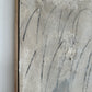 Cuadro abstracto "Eterna danza del cambio"