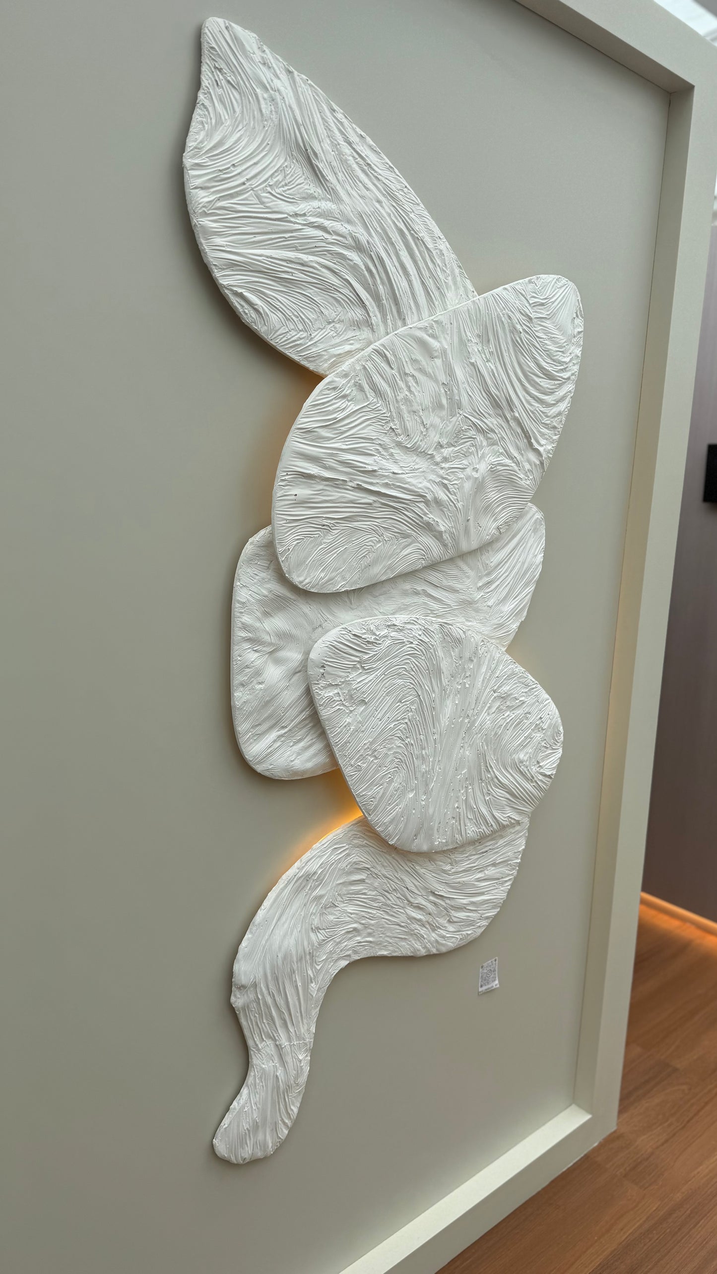 Escultura CONEXIONES